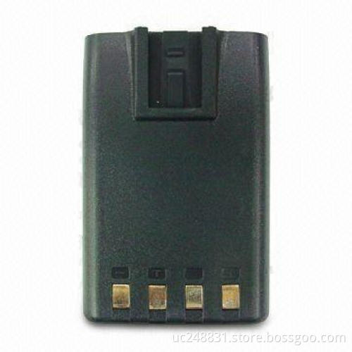 Two-way Radio Battery for Kirisun KB42A, with 1,200mAh Capacity and Li-ion Chemistry